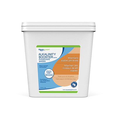 96028 Alkalinity Booster with Phosphate Binder